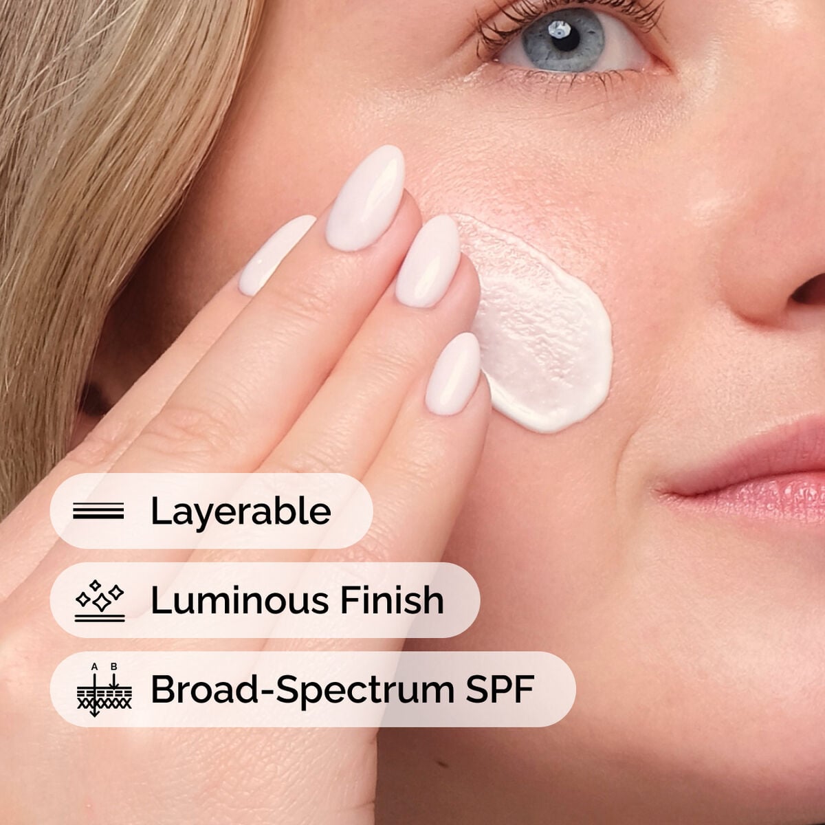 uv-filters-spf-45-serum-x8 uv-filters-spf-45-serum-model-application-with-benefits.jpg